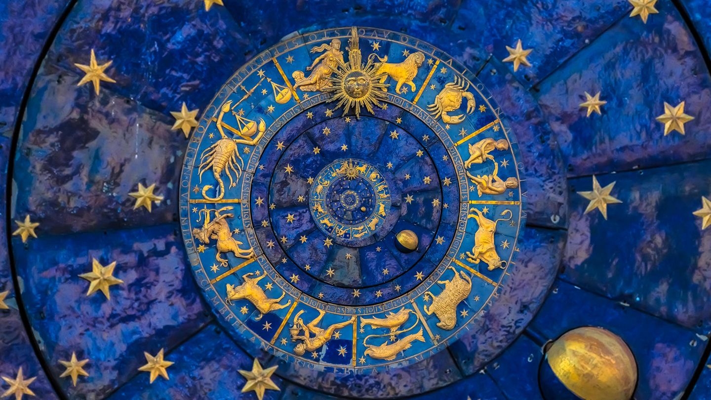 Oroscopo di oggi: il tuo oroscopo giornaliero per il 12 ottobre 2025