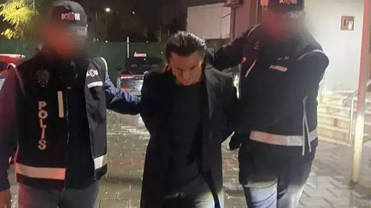 Sprzeciw wobec decyzji o zwolnieniu Coşkun Necati Arabacı! Wydano nowy nakaz aresztowania.