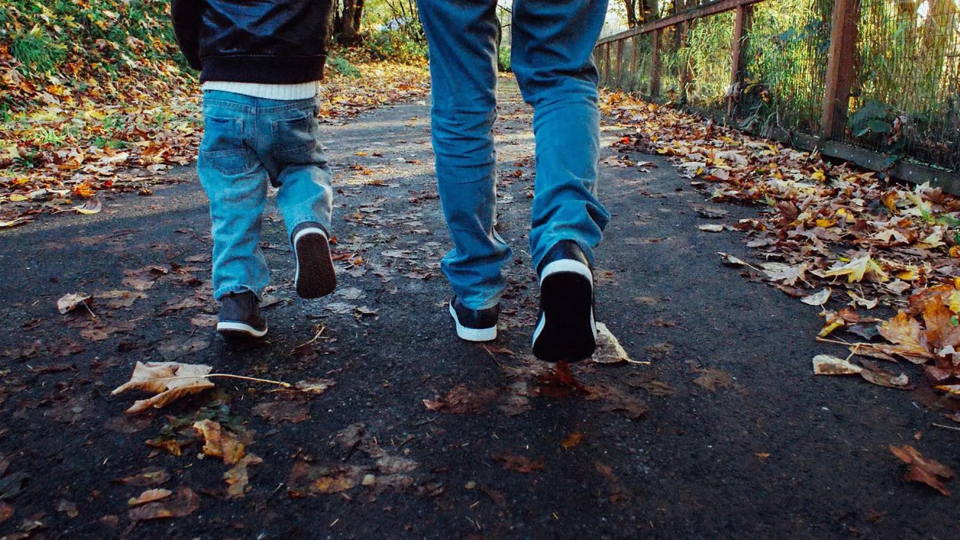 Questo è il momento in cui i bambini smettono di crescere: cosa succede dopo?