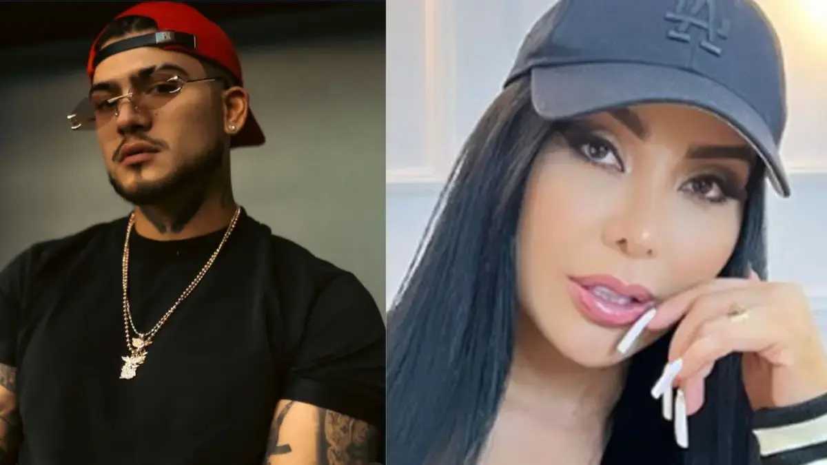 Marcela Reyes, ex compagna di B-King, ha parlato dell'omicidio del cantante in Messico, dopo la sua scomparsa di sei giorni: "Sono devastata".