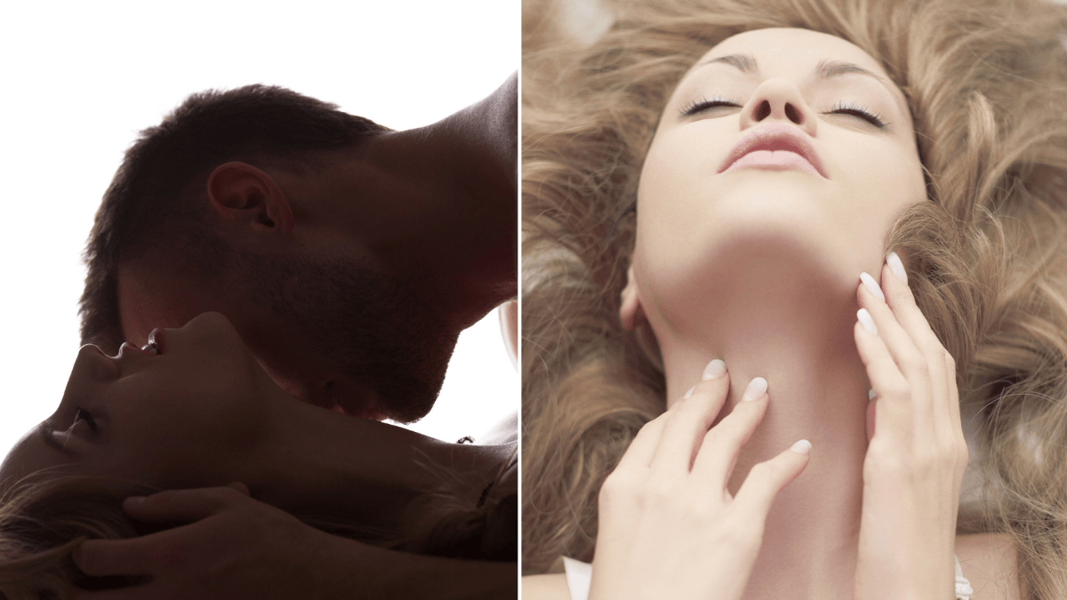 El orgasmo como patrimonio inmaterial | Sexo con Esther