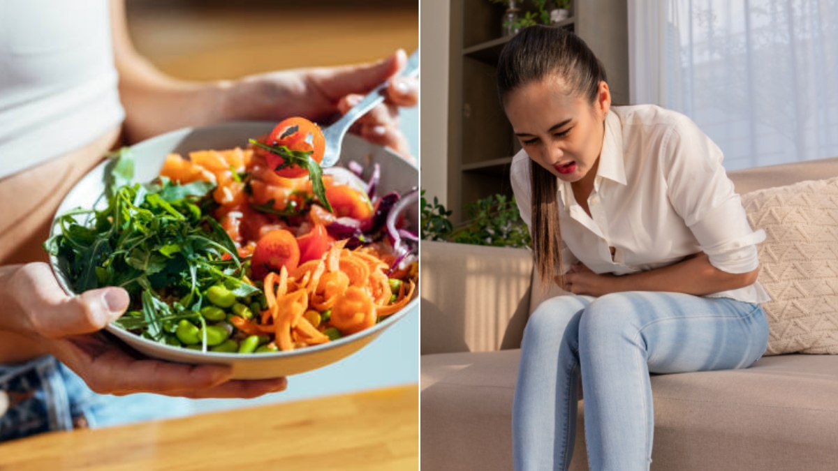 Huzursuz bağırsak sendromundan mı muzdaripsiniz? Karın ağrısını azaltmak için en etkili diyet bulundu.