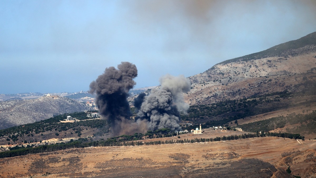 Rosną napięcia między Izraelem a Libanem: Bejrut nakazał armii „stawić czoła” izraelskiej inwazji zbrojnej na rzekome cele Hezbollahu