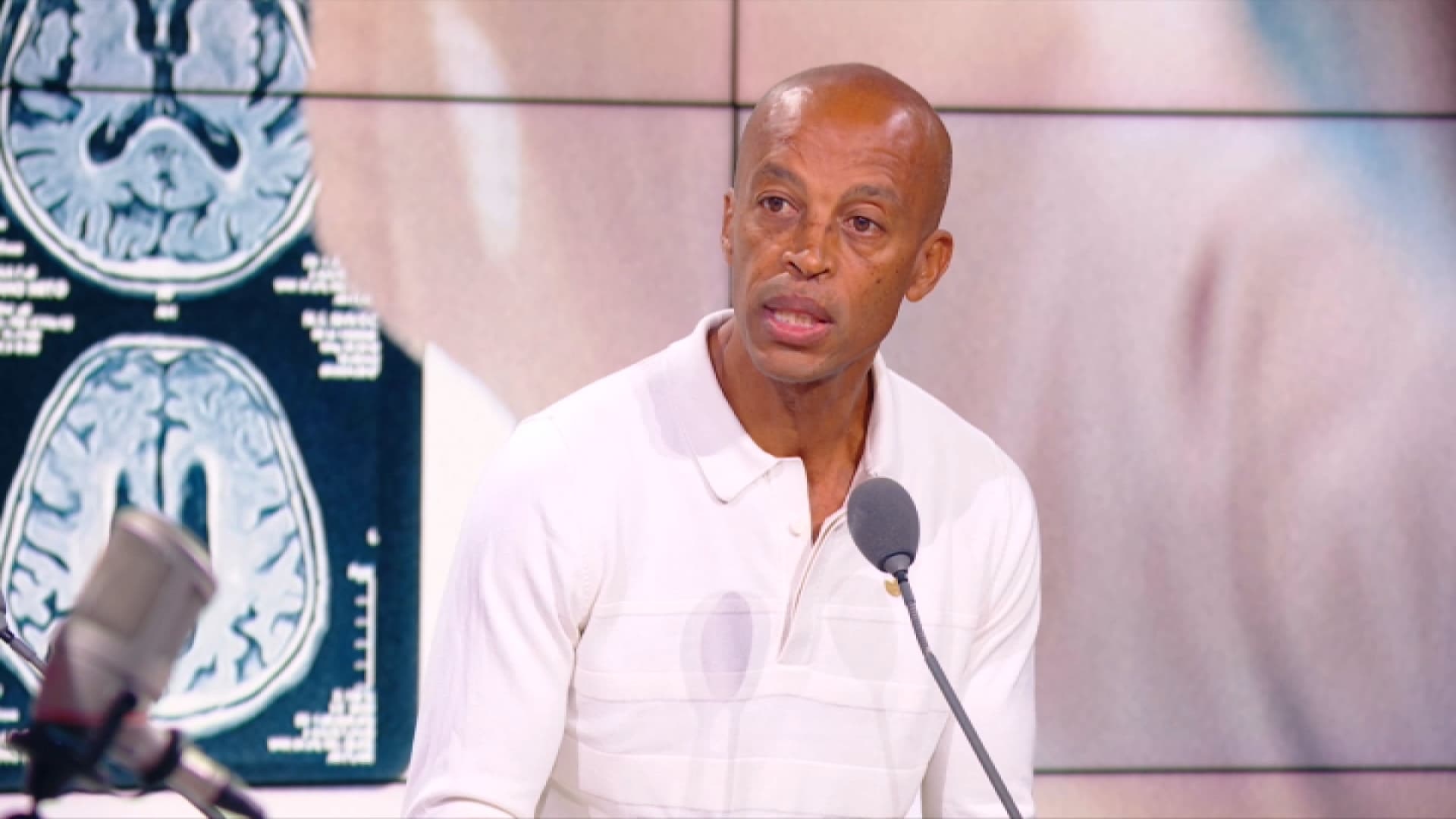 "Bringing movement back into our lives": stroke prevention is not up to par in France