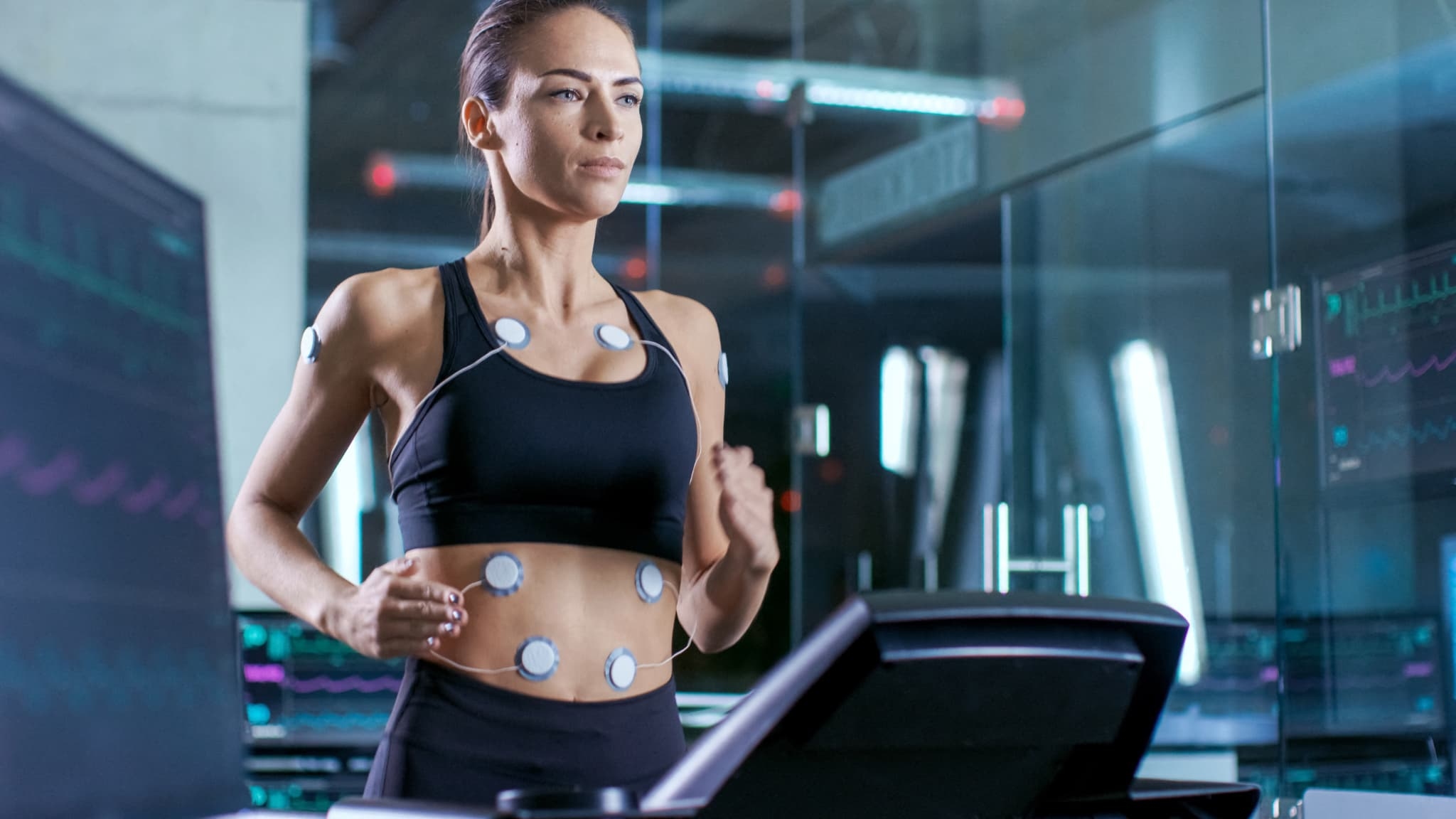 Почему женщинам нужно вдвое меньше физической активности, чем мужчинам, чтобы оставаться в форме?