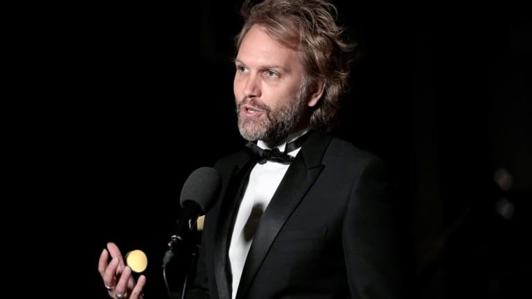 Florian Zeller et Eric Neuhoff élus à l'Académie française