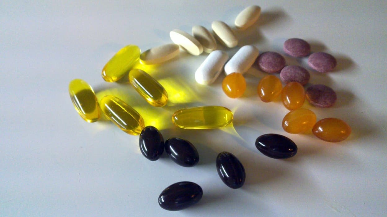 Dietary supplements: useful or just winter gimmicks?