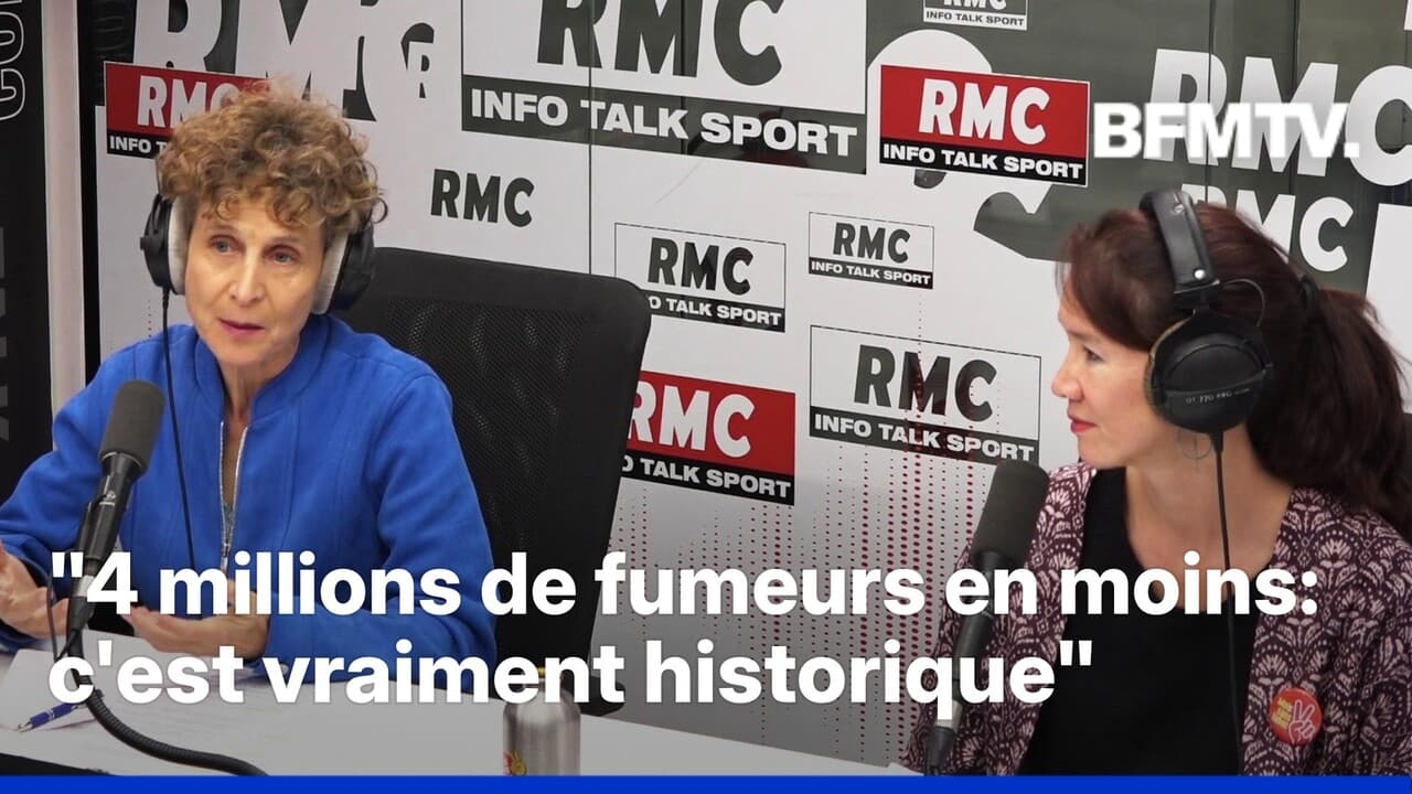 Plain packaging, price increases… How France is eradicating smoking