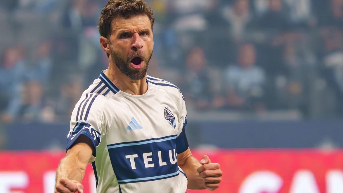 Münih: Thomas Müller, FC Bayern'in başkanı olabilir