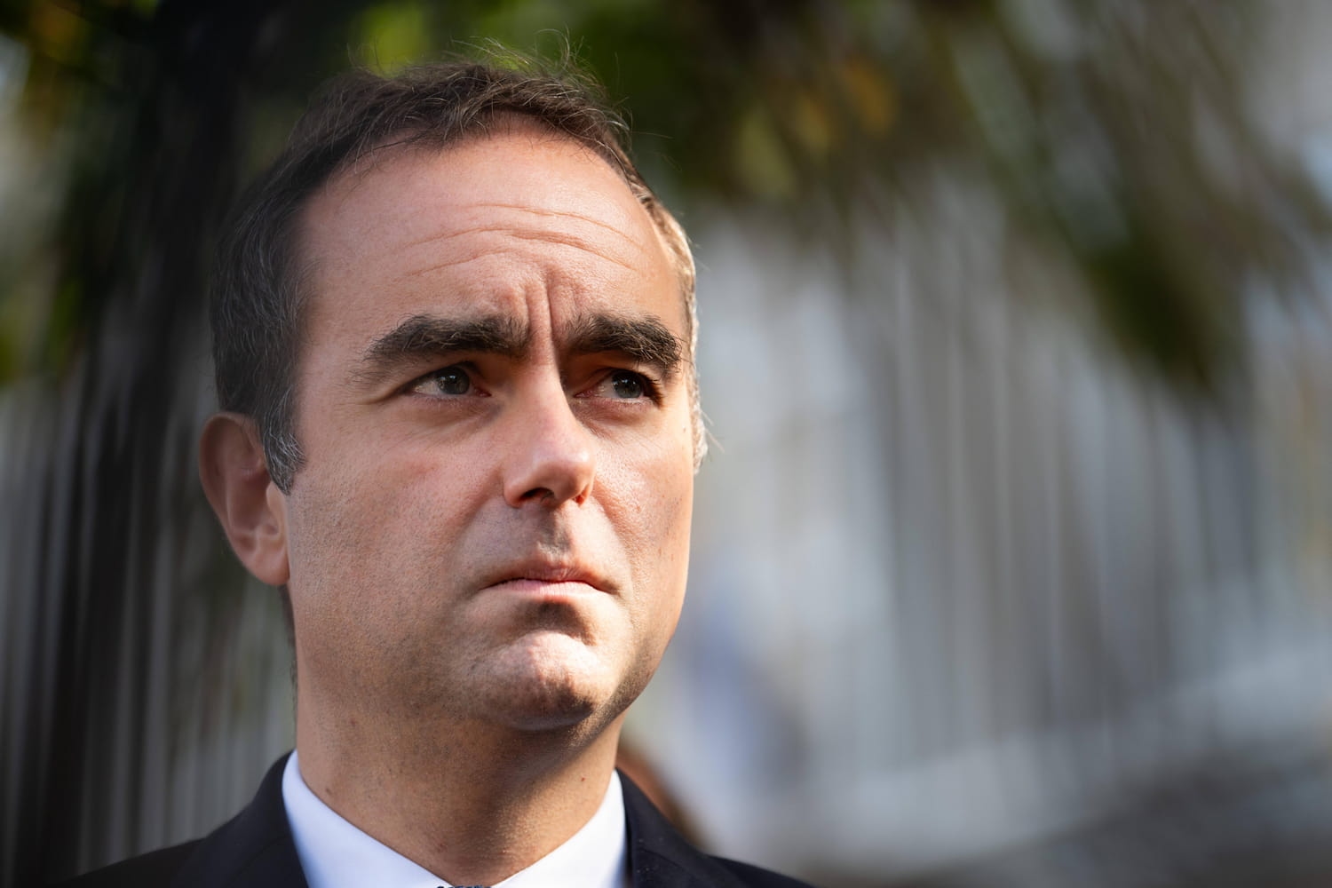 Sébastien Lecornu, premier: Wie censureert en wanneer?