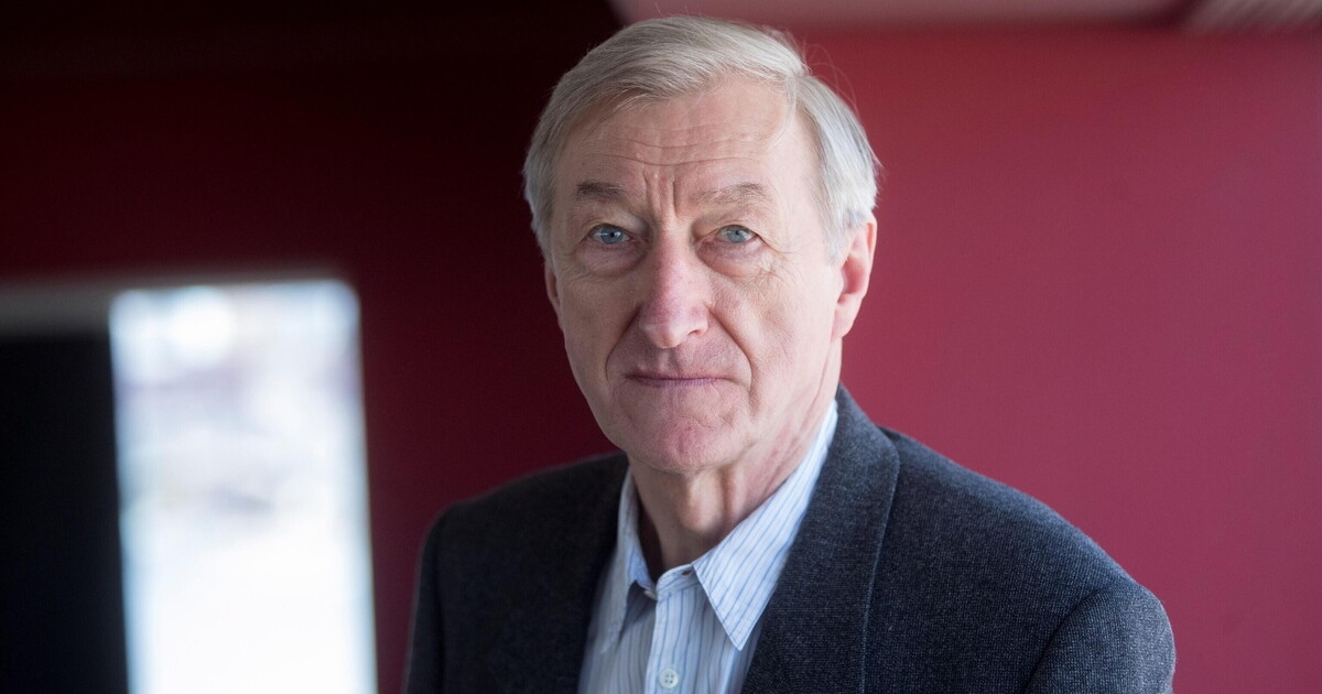 Barnes' heldere verhalen die rond de grote kloof dwalen