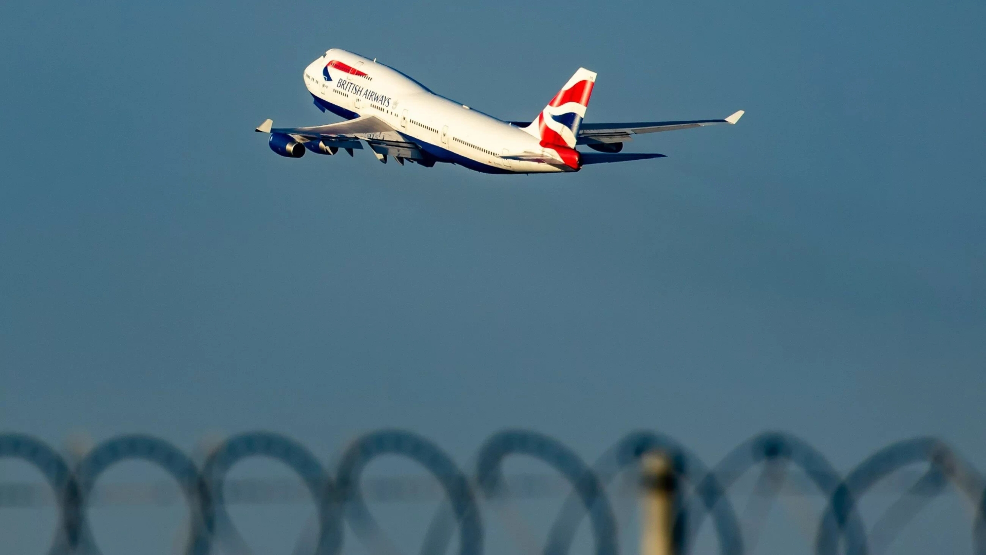 A companhia aérea europeia está fazendo mudanças importantes. Tudo gira em torno da internet.