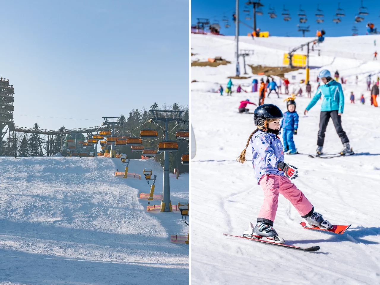 Polonyalılar bu kış büyük bir kalabalık halinde seyahat edecek. Yüzde 41'i şimdiden seyahat kararı aldı.