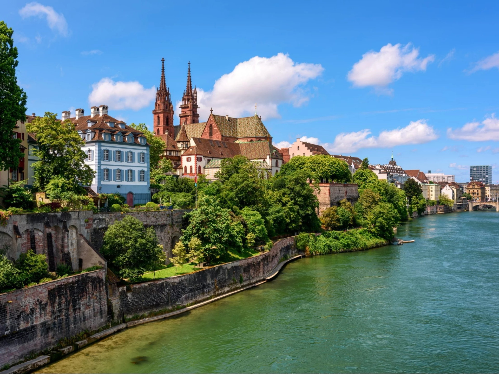 Un vol, trois pays à portée de main. La nouvelle ligne de Wizz Air au départ de la Pologne.