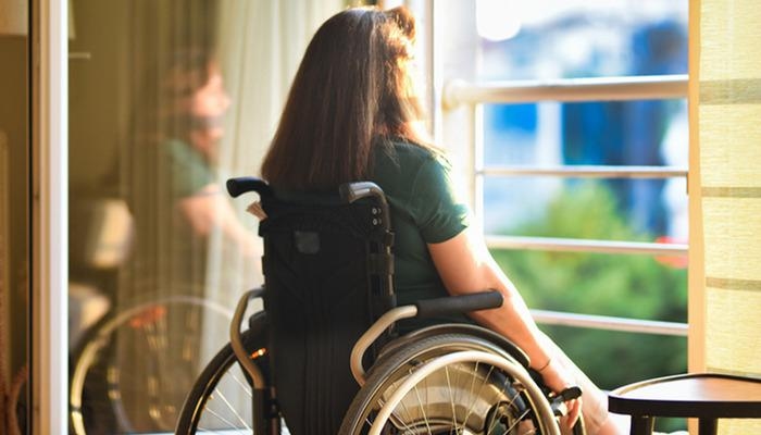 It ranks third among causes of death: 1 person has a stroke every 4 minutes!