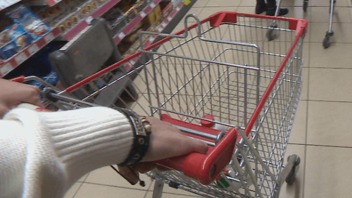 A batch of corn chips has been withdrawn from sale. Urgent announcement from the Chief Sanitary Inspectorate.