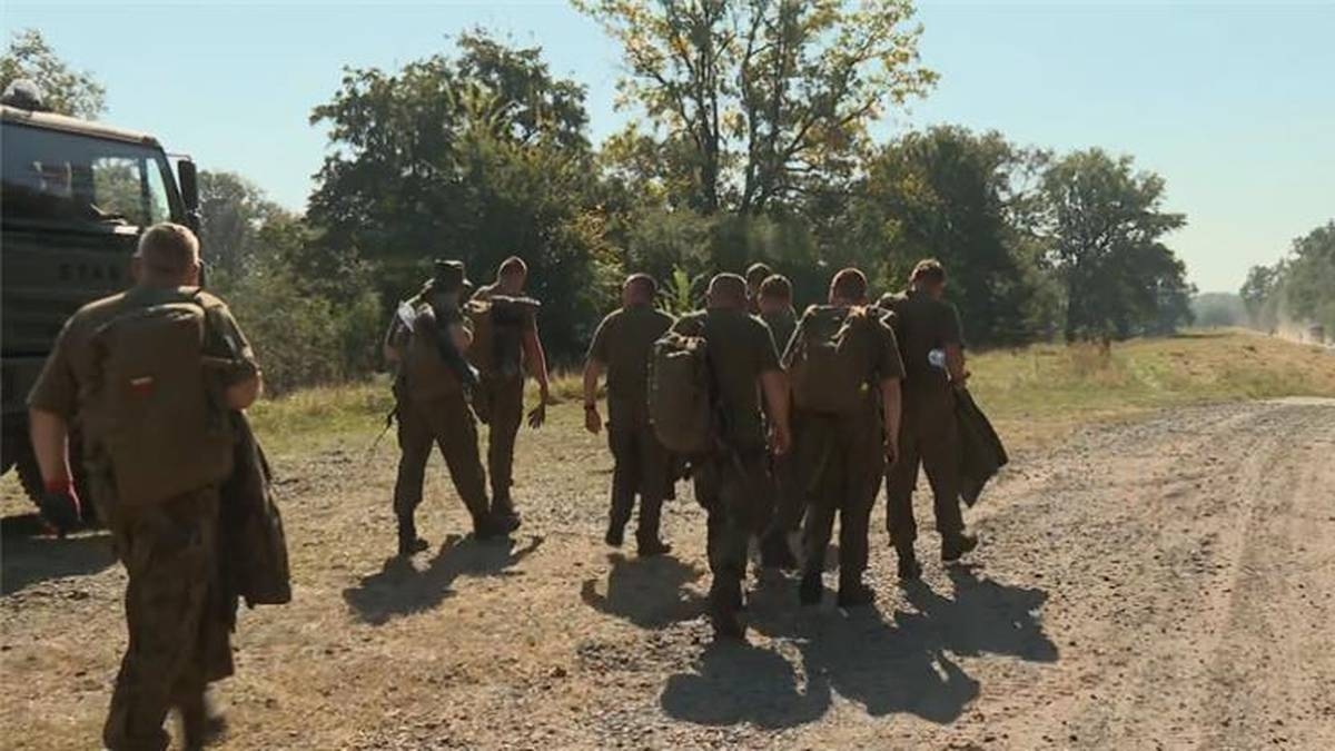 «Каждый гражданин несёт ответственность за безопасность государства». Полковник о деталях новой программы.