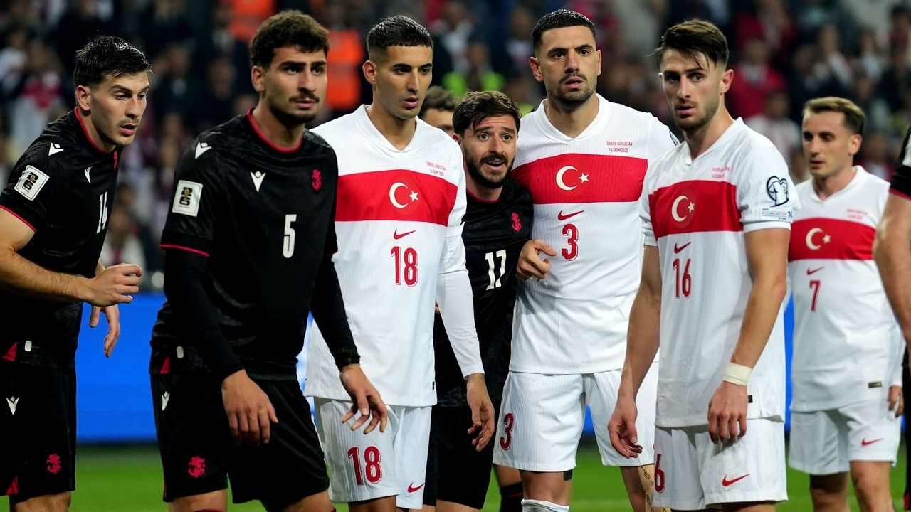 10 goals from the National Football Team in the last 2 matches