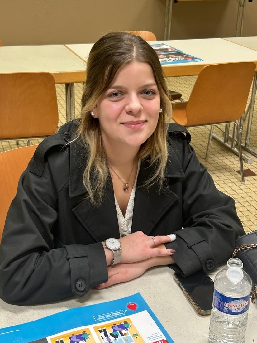 Blutentnahme unter den Erwartungen