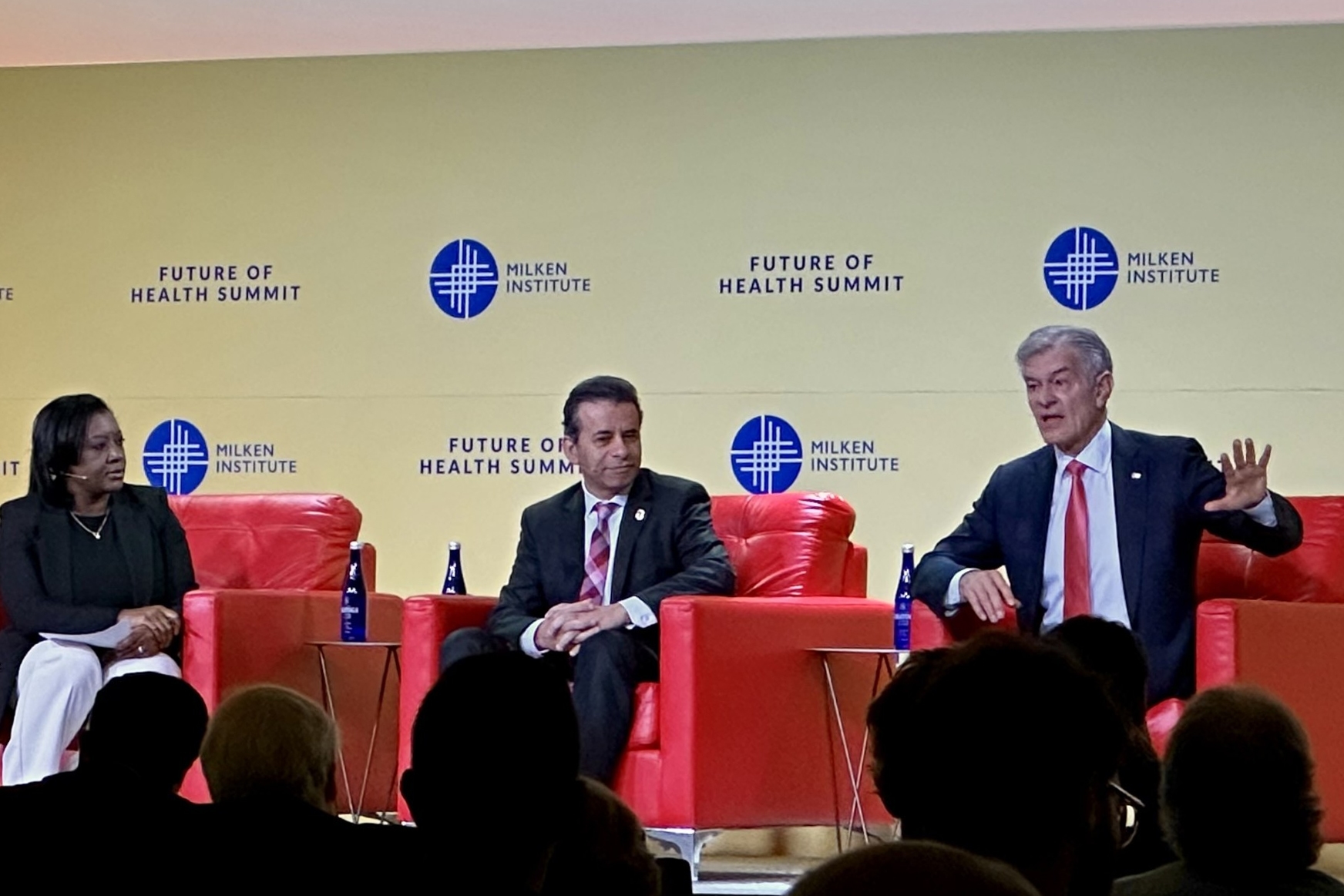 Eyaletler 50 Milyar Dolarlık Kırsal Sağlık Fonu'ndan Pay Almak İçin Yarışırken Adalet ve Erişim Konusundaki Endişeler Artıyor