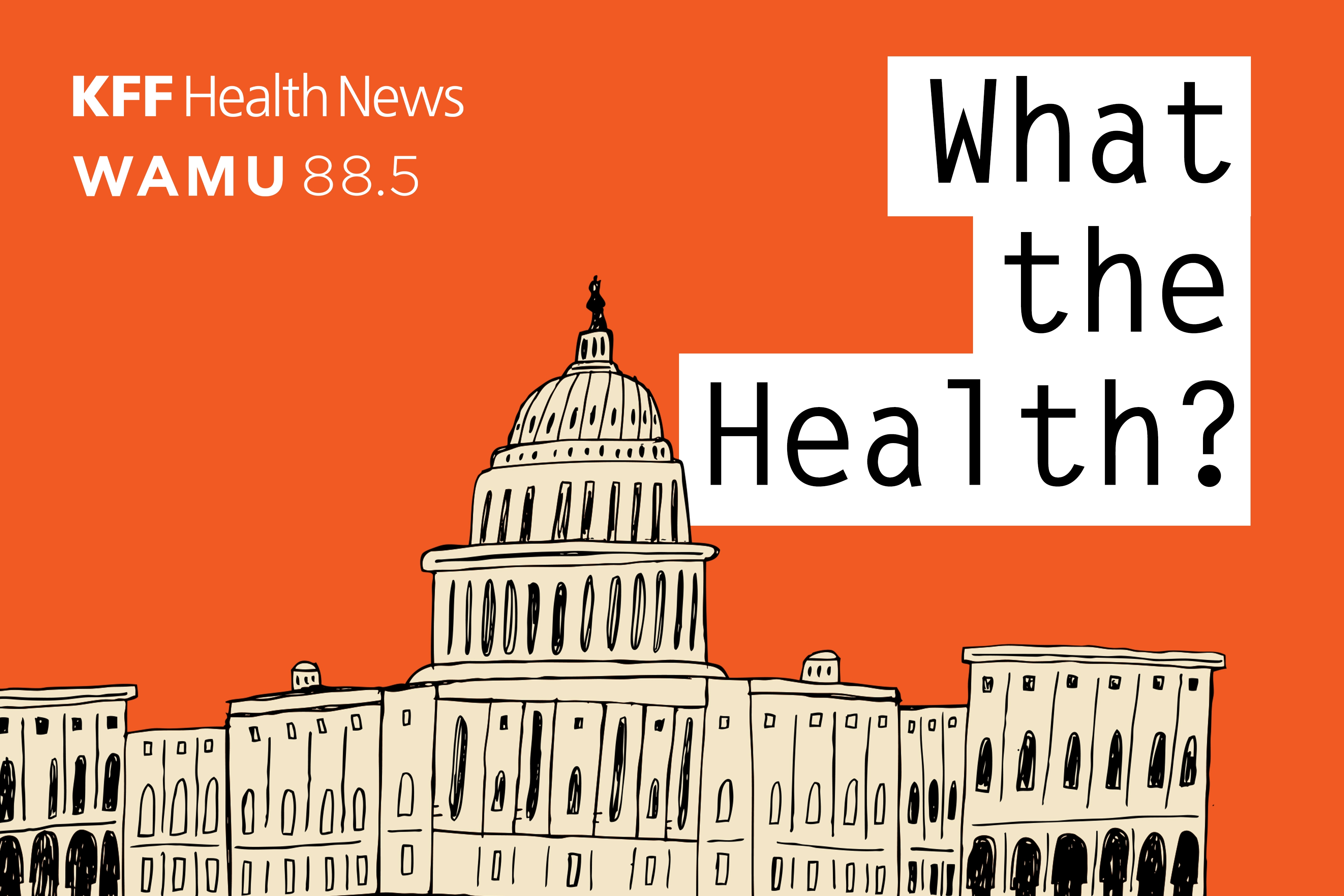 E aí, pessoal da saúde? Da KFF Health News: A situação da Lei de Acesso à Saúde (Affordable Care Act).