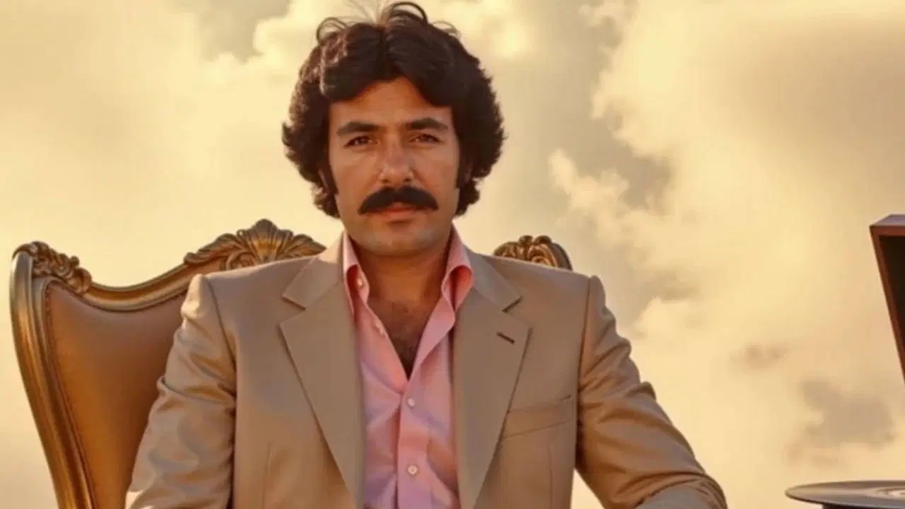 Po jego śmierci rodzina pogrążyła się w chaosie... Prawdziwe dziedzictwo Ferdiego Tayfura zostało ujawnione