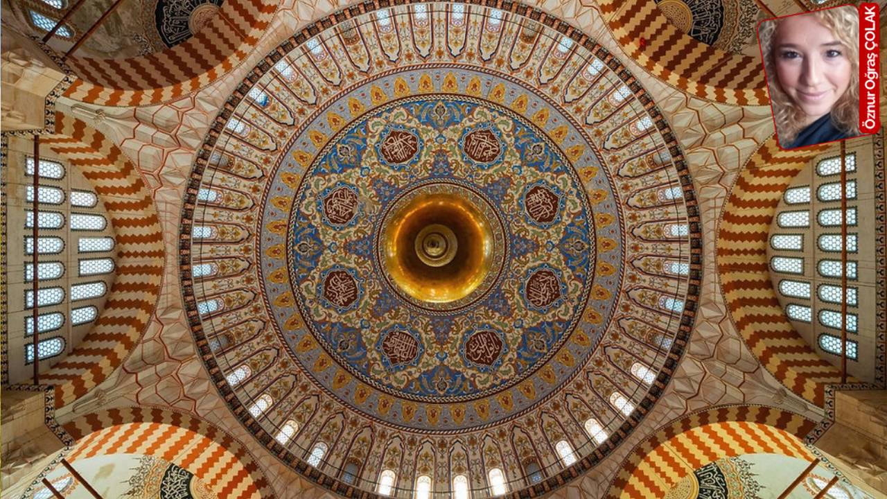 El plan no se ha actualizado en 13 años: Crisis de restauración en Selimiye