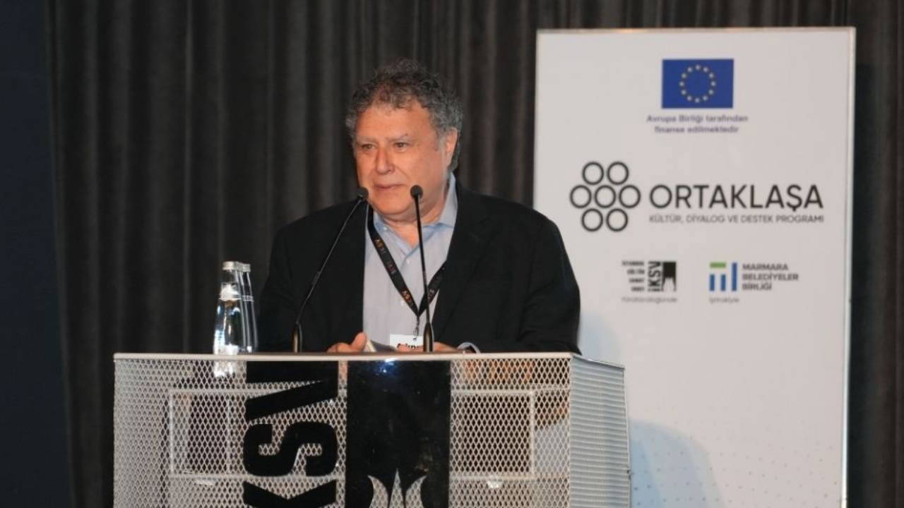 Pierwszy projekt realizowany przez İKSV przy wsparciu UE został ukończony, drugi będzie realizowany w 2026 r.: Kontynuacja wspólnej ścieżki