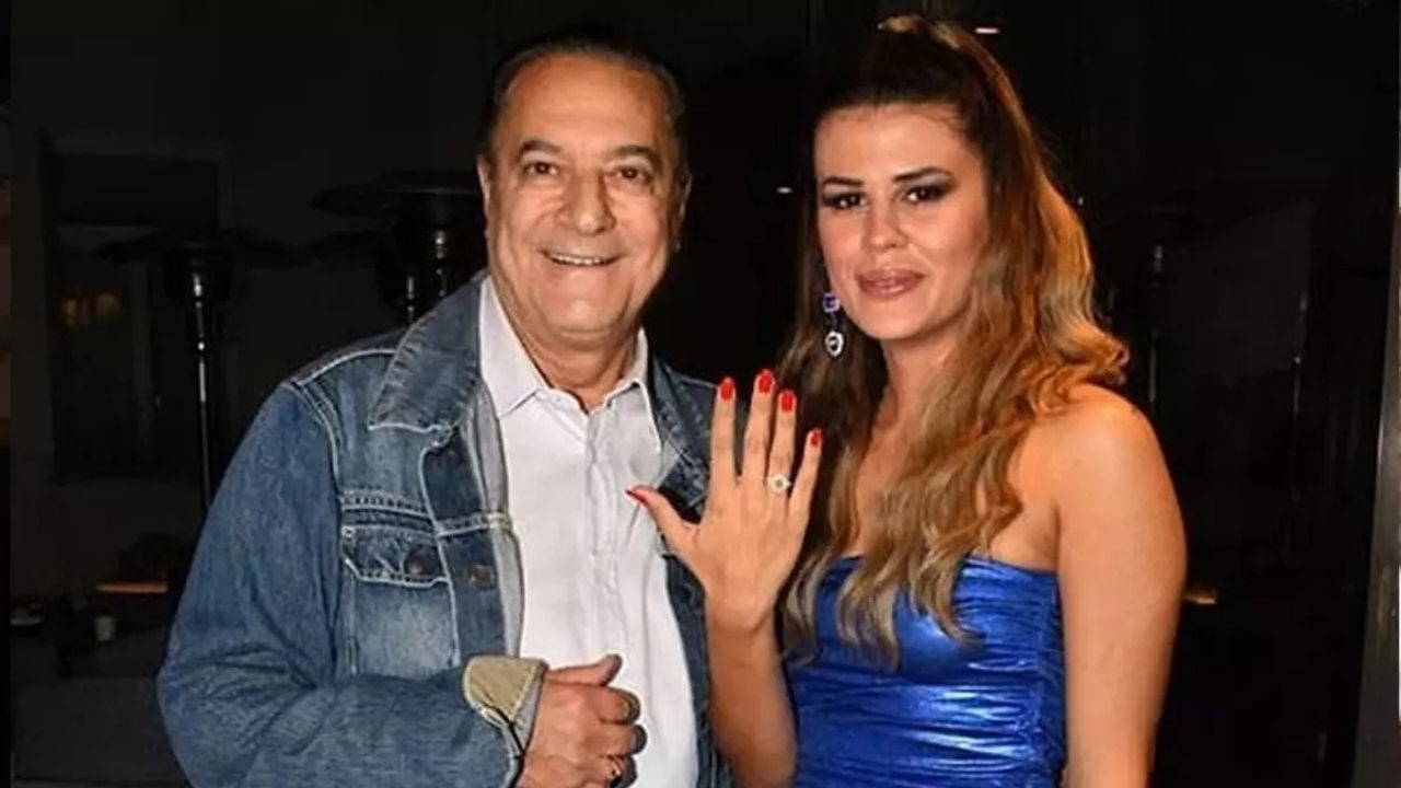 Mehmet Ali Erbil przyznaje się po latach: „Zdradziłem wszystkie swoje żony”