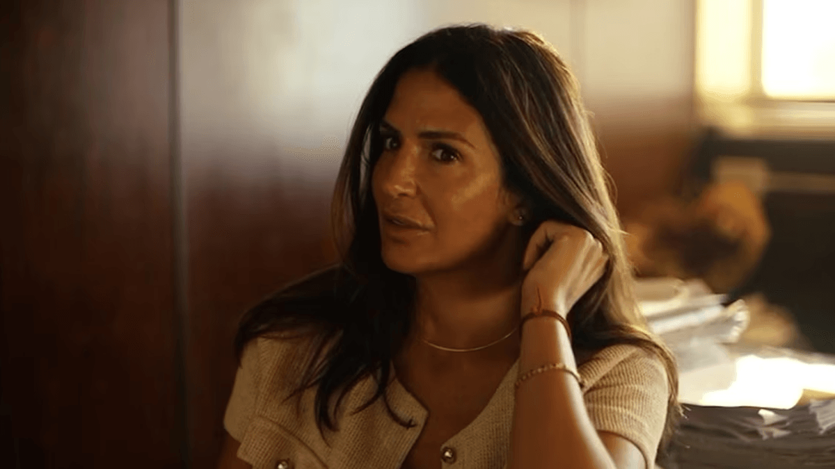 Ława przysięgłych do Makintacha: Sędziowie w sprawie Maradony mieli złożyć zeznania, ale rozprawa została przerwana z powodu awarii zasilania.