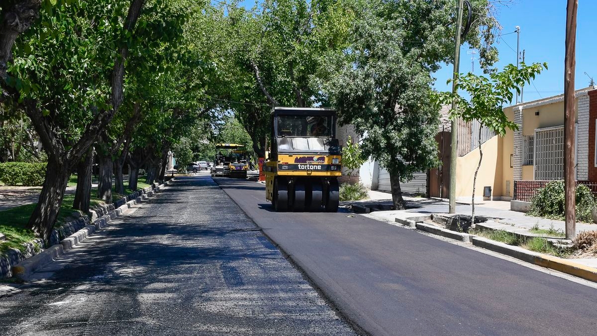 Renovamos el corazón de Villa Nueva