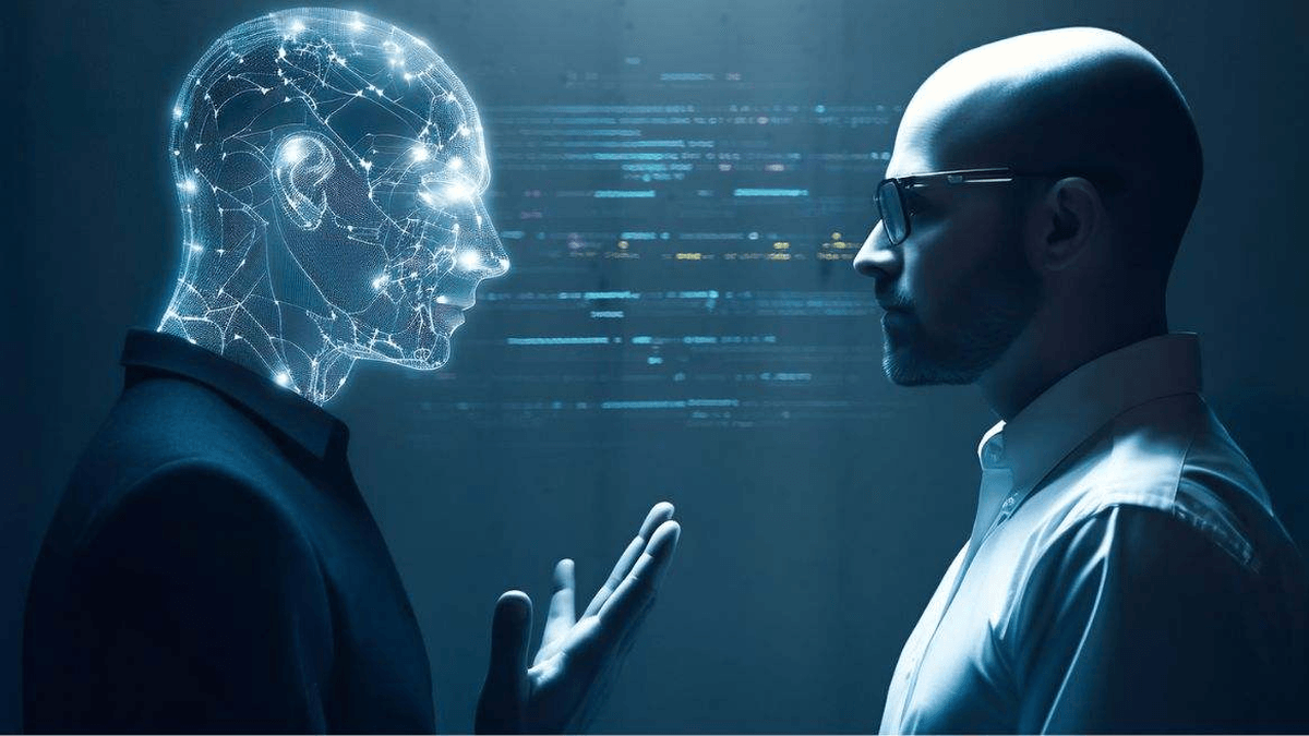According to artificial intelligence, what do we ask artificial intelligence the most?
