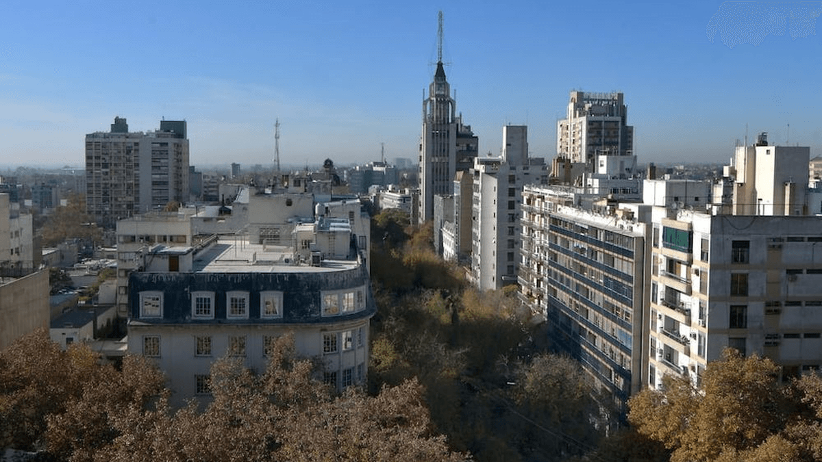 Zonda rüzgarı öncesinde Mendoza'da sıcaklıklar artmaya devam ediyor: Hangi bölgeler etkilenecek?