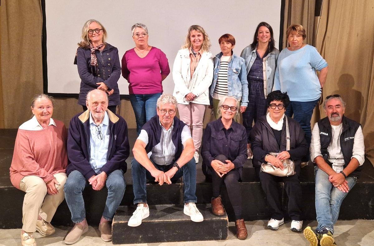 Lot-et-Garonne. Laboratori con i migliori pastellisti francesi al Castello di Aubiac