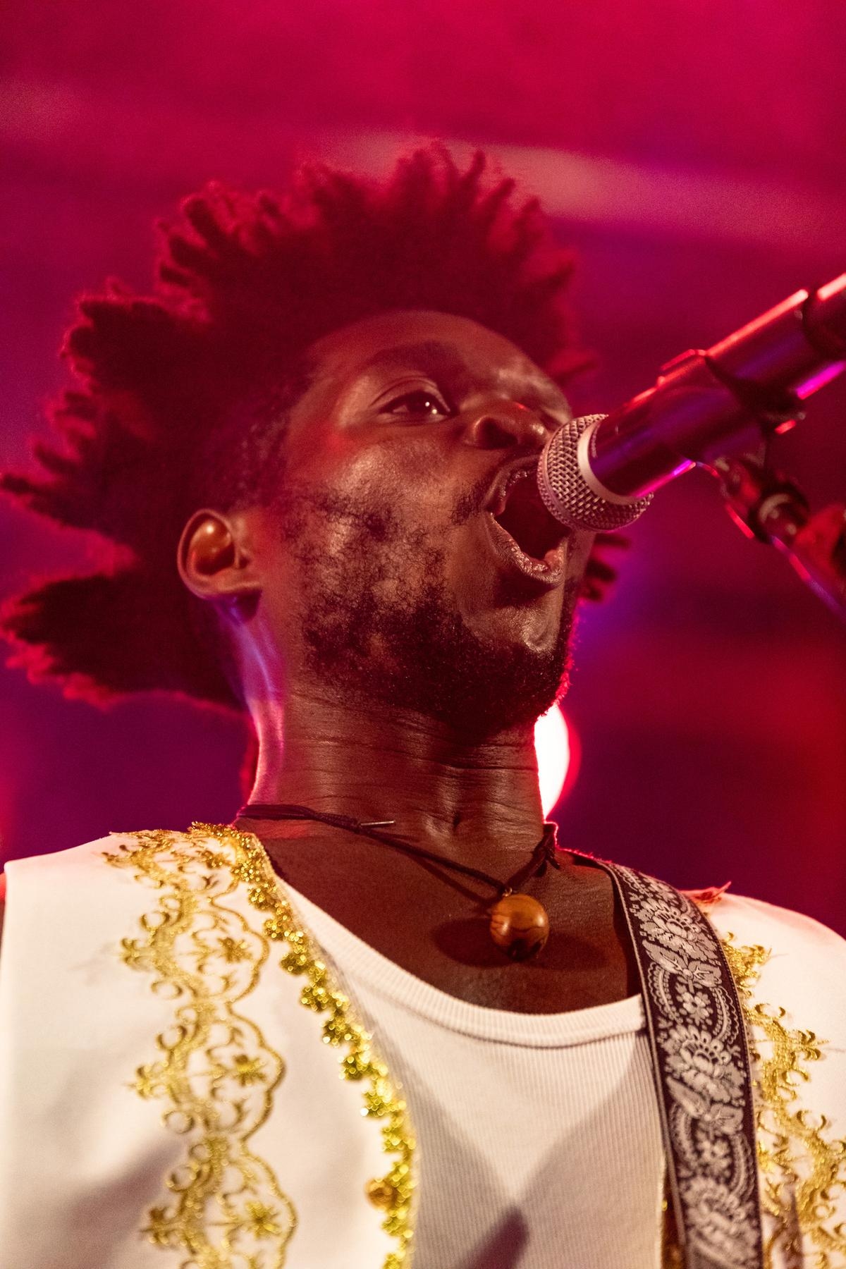 Visioni d'Africa: una serata speciale con Balu e Borumba per aprire il ballo a Saint-Pierre-d'Oléron