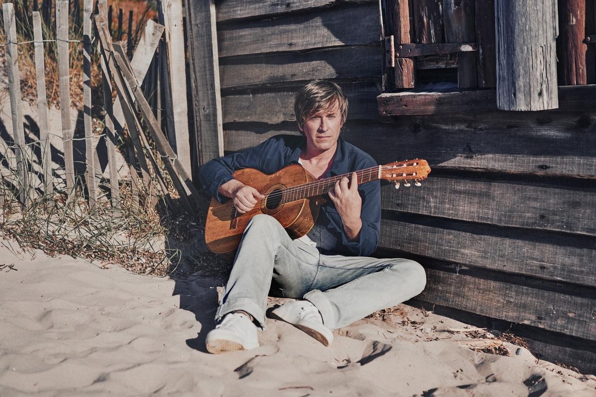 Bordeaux: Thomas Dutronc lanceert het seizoen 2025-2026 van het casinotheater Barrière