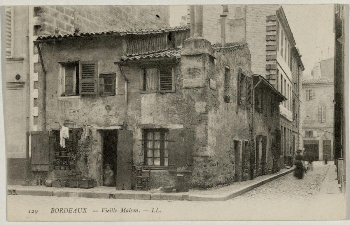 Cinco exposiciones de arte contemporáneo para descubrir en Burdeos y sus alrededores del 3 al 9 de noviembre.