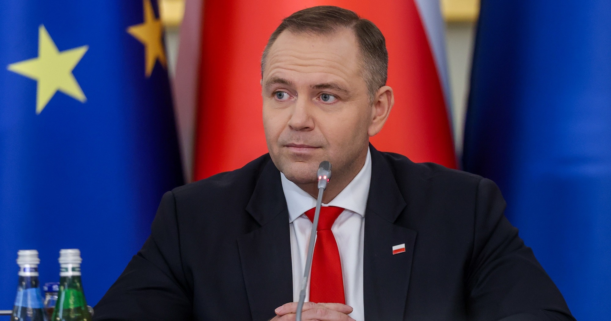 Il presidente pone il veto al piano del governo di creare il primo nuovo parco nazionale in Polonia in 24 anni