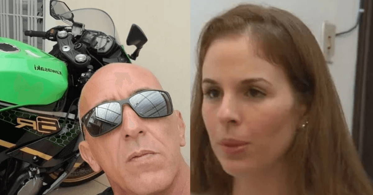 The Von Richthofen case: Cristian Cravinhos's silly mistake involving dollars and a passion that revealed his involvement in the crime.