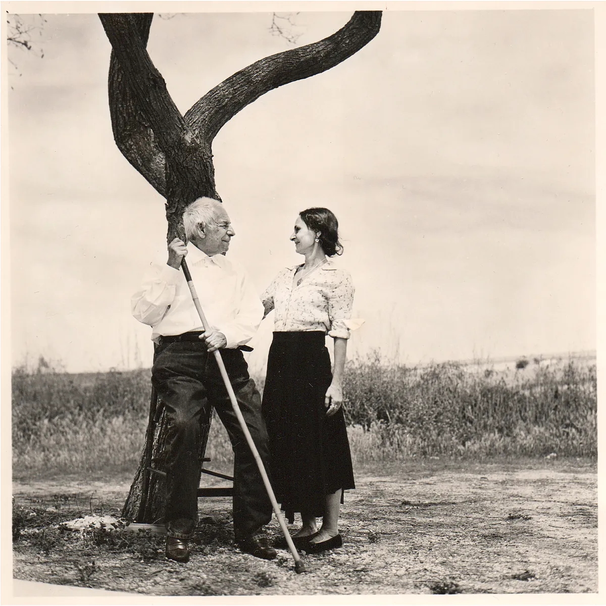 Rafael de Paula olmanın nadirliği