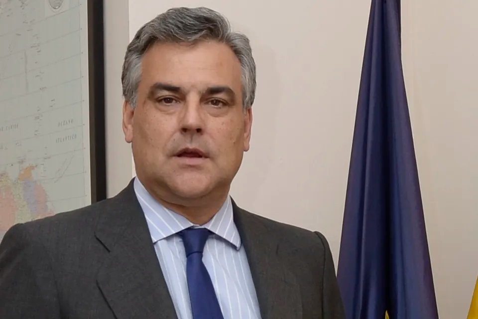 Diplomat Jesús Silva, the former Spanish ambassador to Caracas who sheltered opposition leader Leopoldo López, has died.