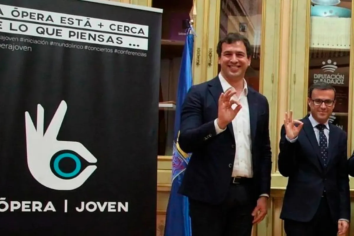 Gallardo dispose d'une autre marge de manœuvre dans l'affaire du « frère » de Sánchez : il bénéficiera déjà de l'immunité parlementaire au début du procès.