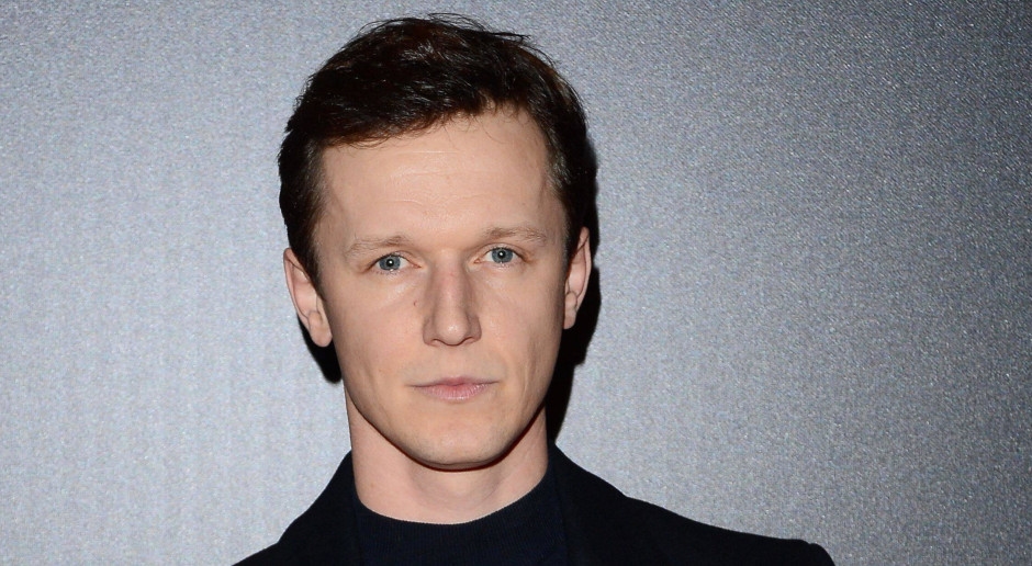 A new face joins the cast of "The Doll." He'll play a man of science and progress.