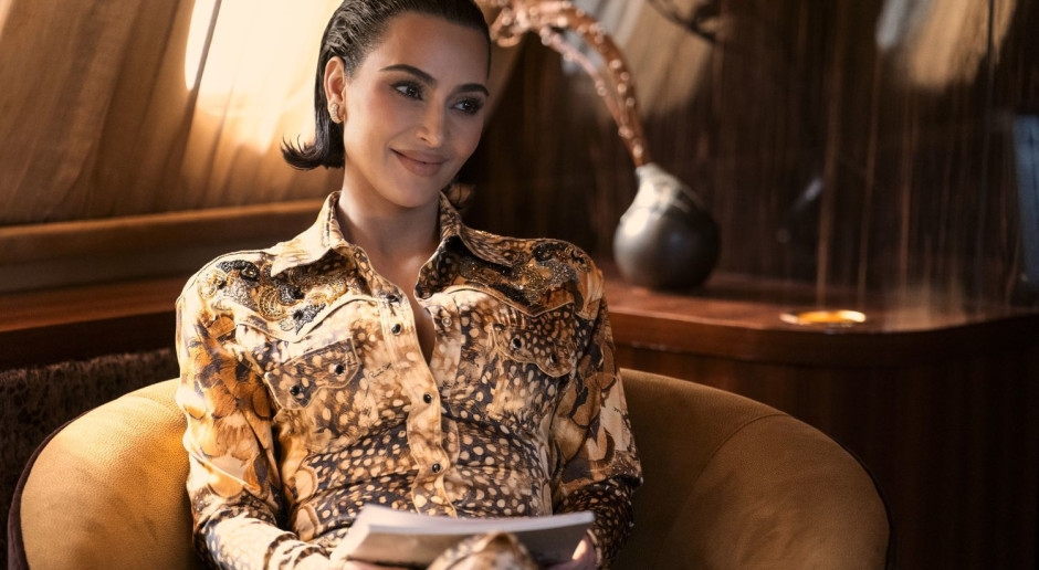 Zero procent. Nowy serial z Kim Kardashian najgorszy w historii?