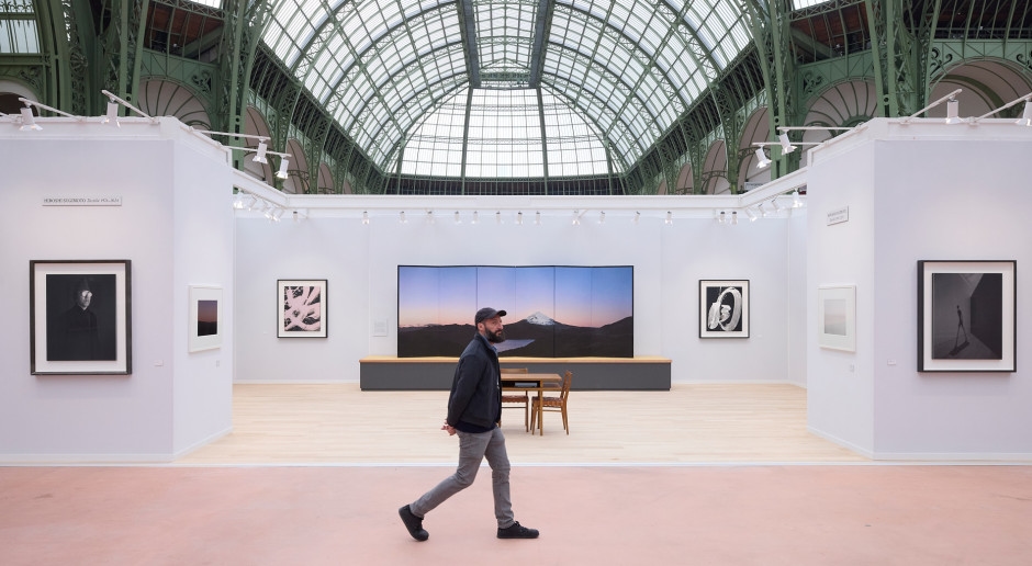 Artisti polacchi alla famosa fiera del Grand Palais. Cosa vedremo a Paris Photo 2025?