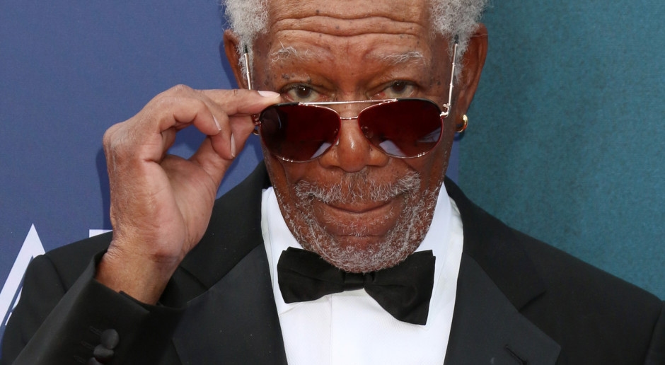 Morgan Freeman is 88. Dit is het enige dat de acteur elke dag doet.