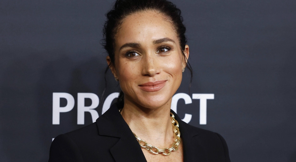 Meghan Markle wraca do aktorstwa po ośmioletniej przerwie. Zagra w gwiazdorskiej komedii