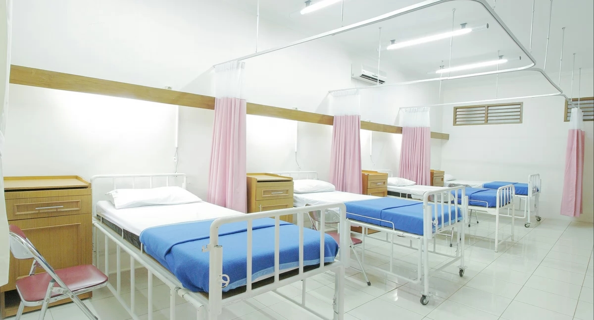 Łukasz Jankowski: „Solange die Gelder nicht aufgebraucht sind, gibt es keine Grenzen.“ Versteckte doppelte Ersparnisse im System