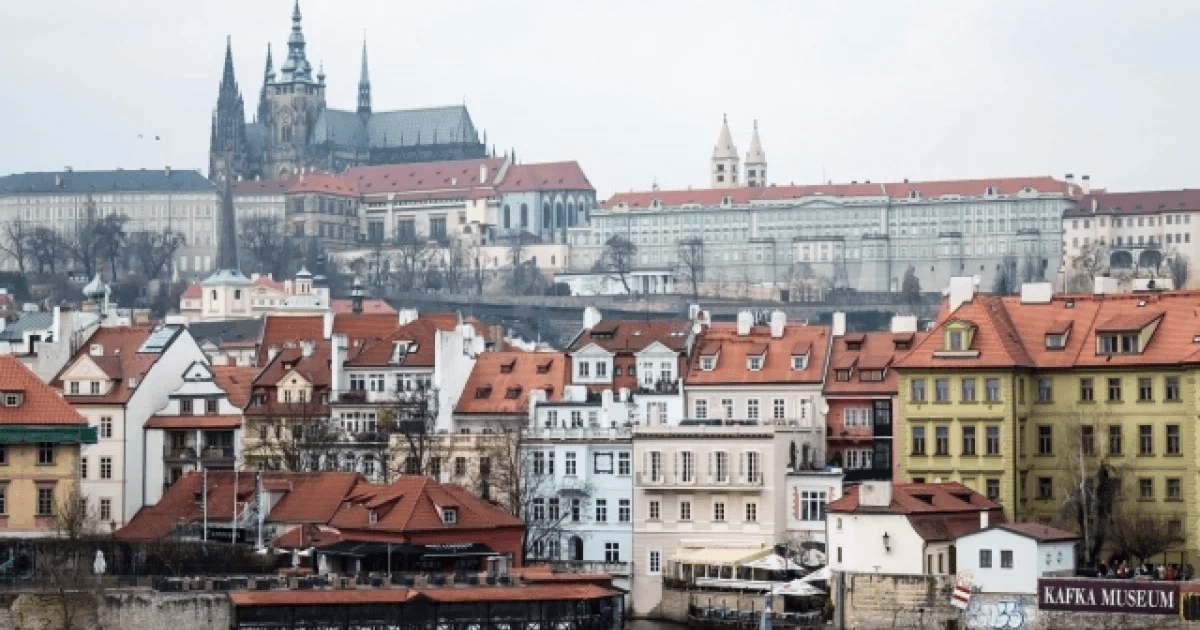 W Czechach spodziewana jest dymisja rządu.