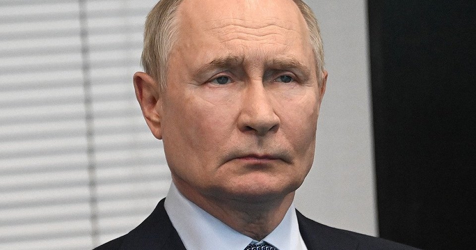 "No interferimos": Putin explicó lo que hacía el buque de la OTAN durante las pruebas del Burevestnik.